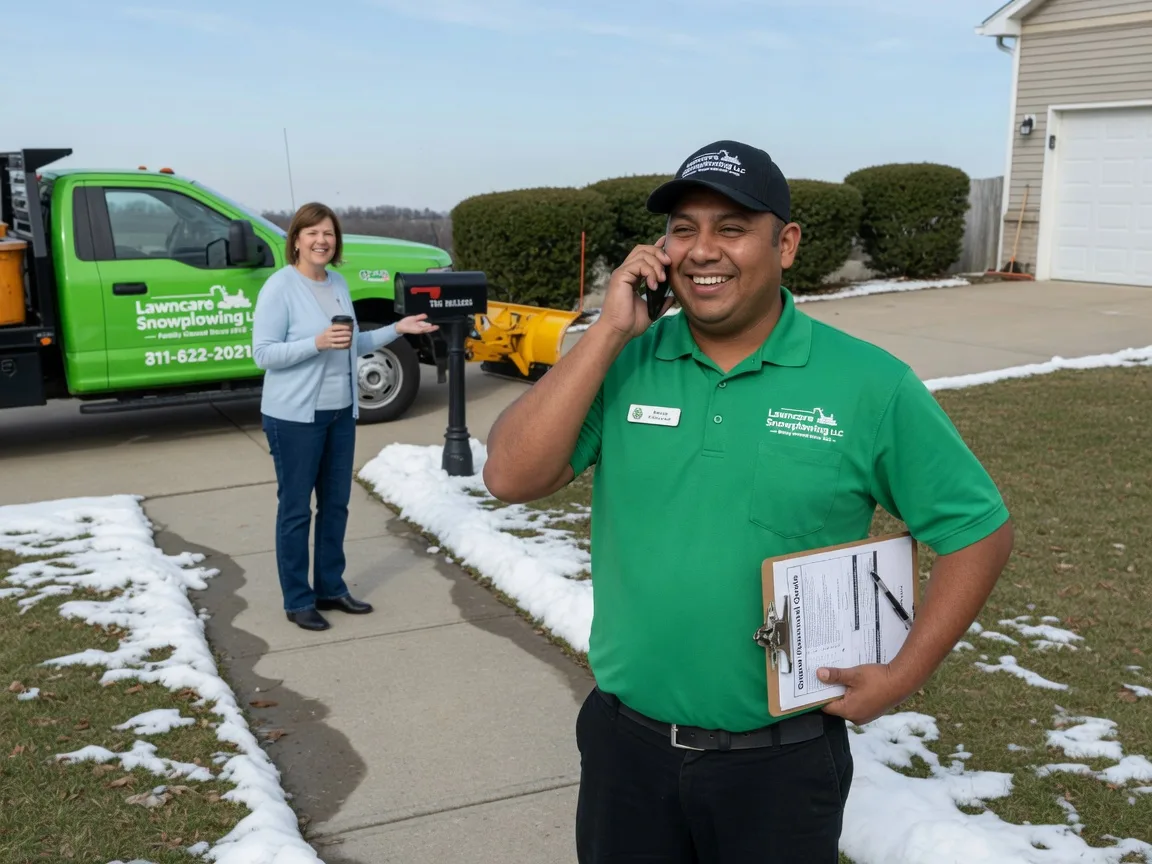 Lawn Care Services By Expert Landscaper Mooringsport, LA FAQs